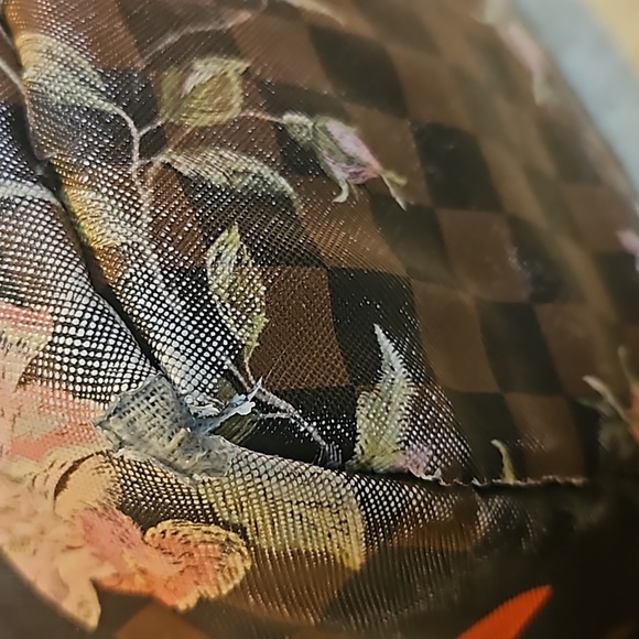 PREOWNED SPRAYGROUND BACKPACK - Picture 13 of 17